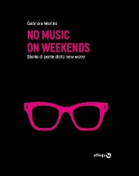 No music on weekends - Gabriele Merlini