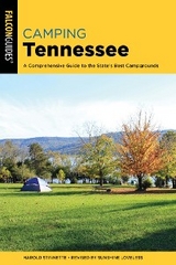 Camping Tennessee -  Harold Stinnette