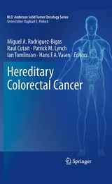 Hereditary Colorectal Cancer - 