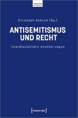 Antisemitismus und Recht - 