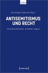 Antisemitismus und Recht - 