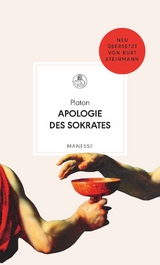 Apologie des Sokrates -  Platon