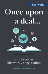 Once Upon a Deal… - 