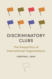 Discriminatory Clubs -  Christina L. Davis