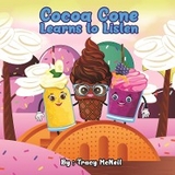 Cocoa Cone - Tracy McNeil