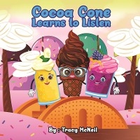 Cocoa Cone - Tracy McNeil