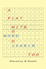 A Play with Words Word Search Too - Shevonica M Howell