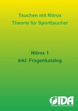 Tauchen mit Nitrox - Karsten Reimer