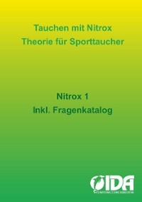 Tauchen mit Nitrox - Karsten Reimer