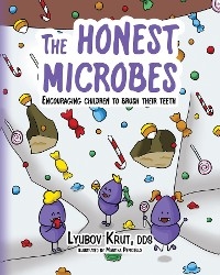 Honest Microbes -  DDS Lyubov Krut