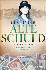 Alte Schuld -  Lea Stein