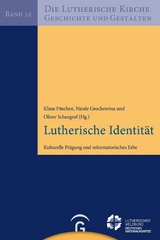 Lutherische Identität - 