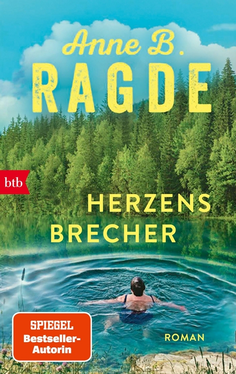 Herzensbrecher -  Anne B. Ragde