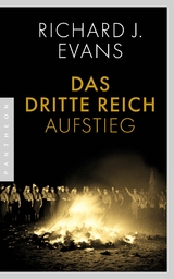 Das Dritte Reich - Richard J. Evans