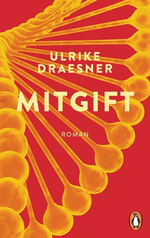 Mitgift - Ulrike Draesner