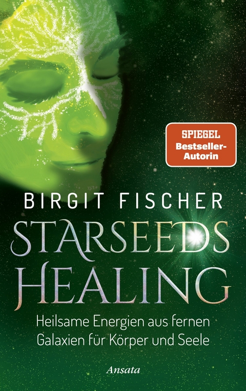 Starseeds-Healing -  Birgit Fischer