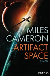 Artifact Space -  Miles Cameron