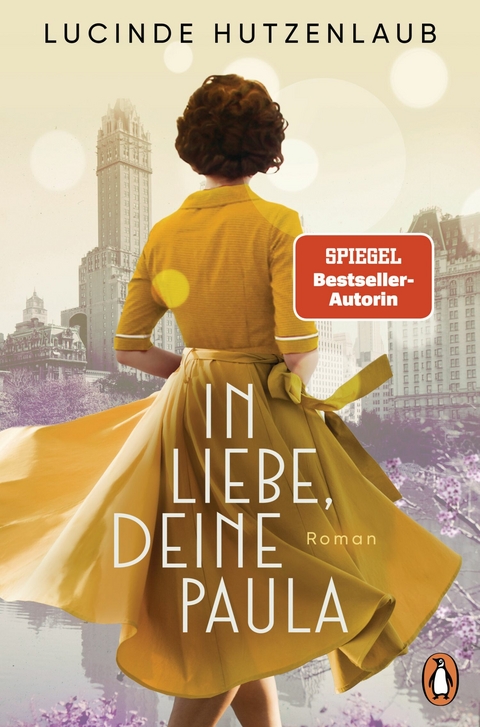 In Liebe, Deine Paula -  Lucinde Hutzenlaub