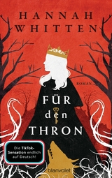 Für den Thron - Hannah Whitten