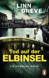 Tod auf der Elbinsel - Linn Greve