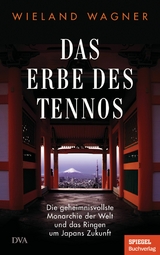 Das Erbe des Tennos - Wieland Wagner