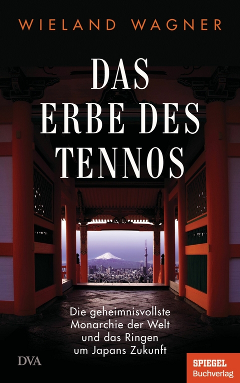 Das Erbe des Tennos - Wieland Wagner