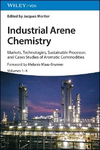 Industrial Arene Chemistry - 