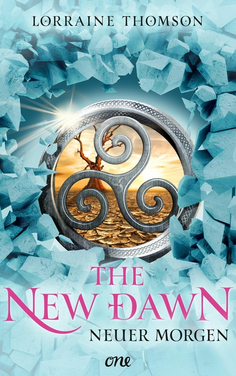 The New Dawn - Neuer Morgen - Lorraine Thomson