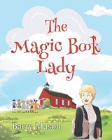 Magic Book Lady -  Barry Mason