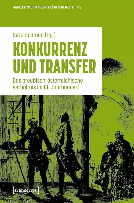 Konkurrenz und Transfer - 