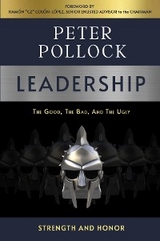 Leadership - Peter Pollock