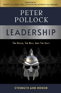 Leadership - Peter Pollock