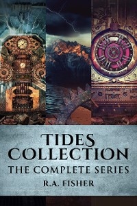 Tides Collection - R.A. Fisher