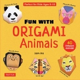 Fun with Origami Animals Ebook - Sam Ita