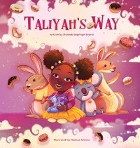 Taliyah's Way - Sholonda A Boynes