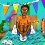 BUG ON MY NOSE - Jean Vaughn