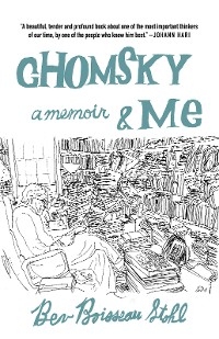 Chomsky and Me - Bev Boisseau Stohl