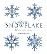 The Art of the Snowflake - Kenneth Libbrecht