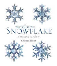 The Art of the Snowflake - Kenneth Libbrecht