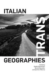 Italian Trans Geographies - 