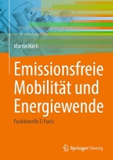 Emissionsfreie Mobilität und Energiewende - Martin Härtl