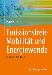 Emissionsfreie Mobilität und Energiewende - Martin Härtl