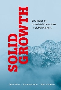 SOLID GROWTH - Olaf Plötner, Johannes Habel, Bianca Schmitz