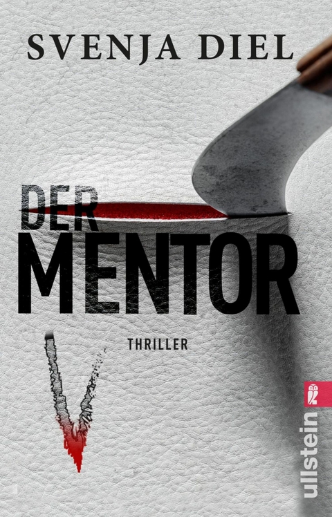 Der Mentor -  Svenja Diel