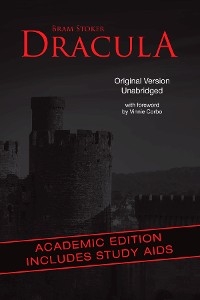 Dracula -  Bram Stoker