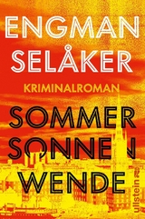 Sommersonnenwende - Pascal Engman, Johannes Selåker