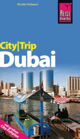 CityTrip Dubai - Kirstin Kabasci