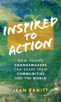 Inspired to Action -  Jean Rawitt