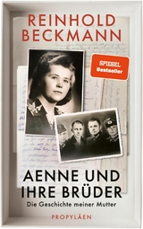 Aenne und ihre Brüder -  Reinhold Beckmann