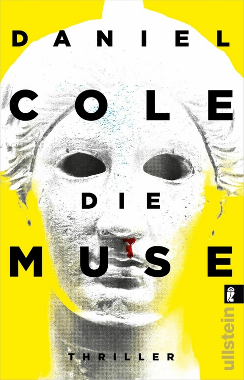 Die Muse -  Daniel Cole